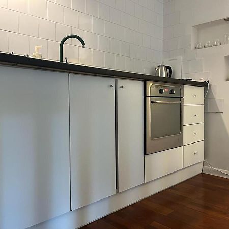 Labo Apartment Chmielna Varşovia Exterior foto