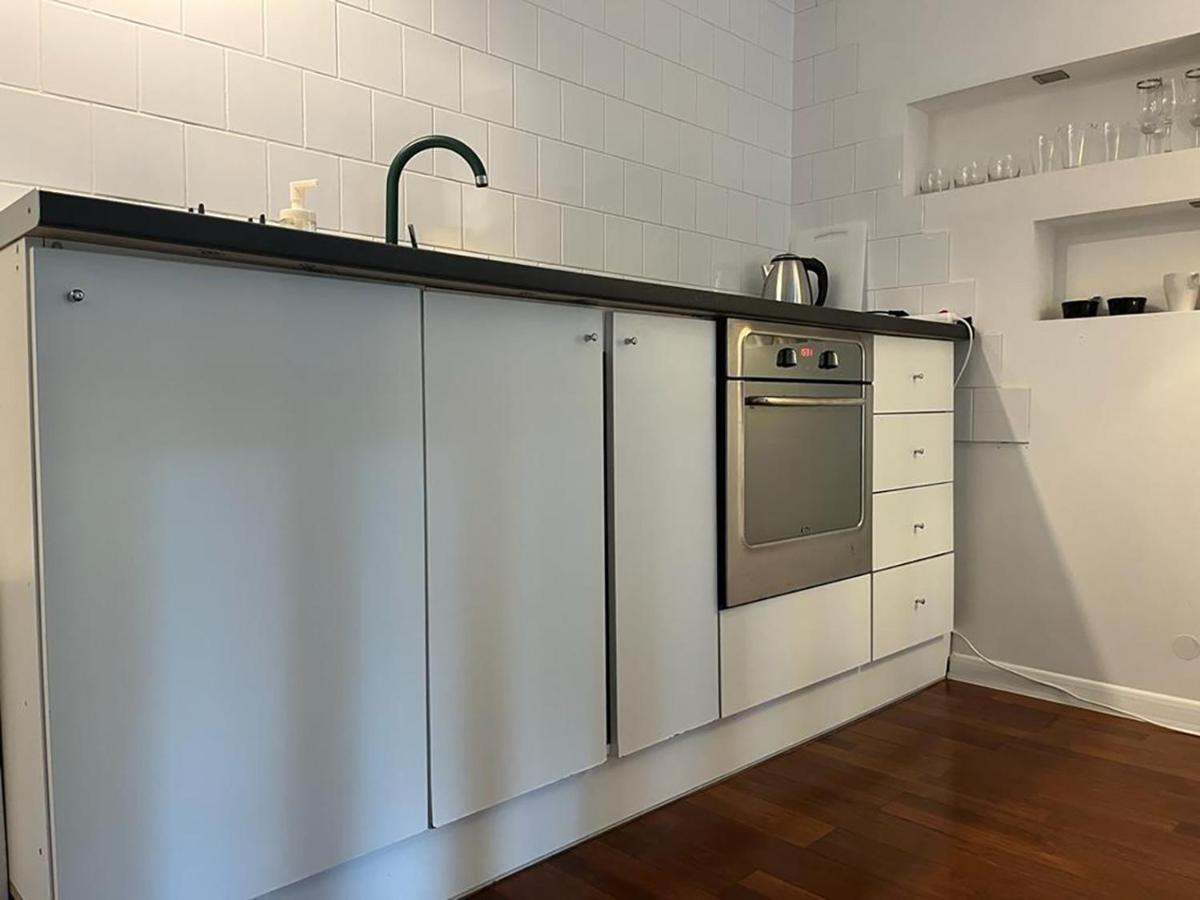 Labo Apartment Chmielna Varşovia Exterior foto