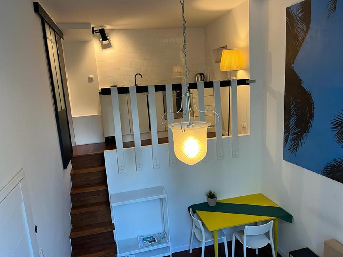 Labo Apartment Chmielna Varşovia Exterior foto