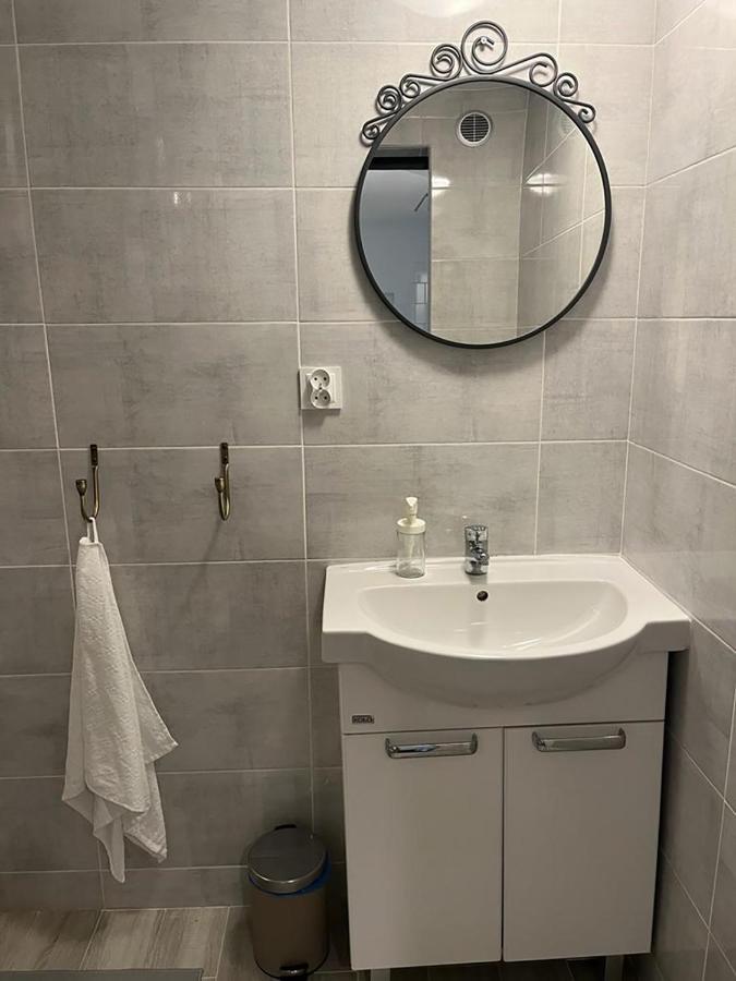 Labo Apartment Chmielna Varşovia Exterior foto